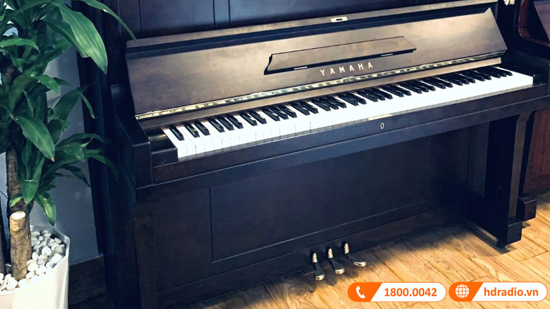Đàn Piano Yamaha U1 SH3