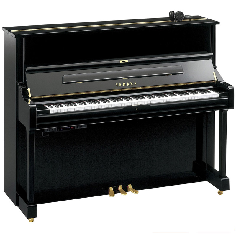 Đàn Piano Yamaha U1 SH3, upright piano