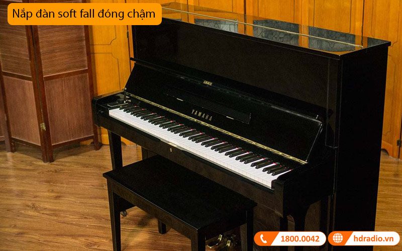 Đàn Piano Yamaha U1 