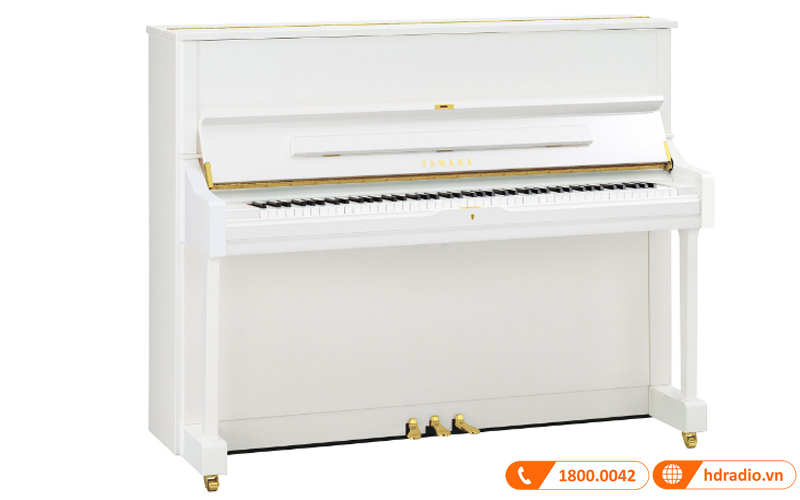Đàn Piano Yamaha U1 