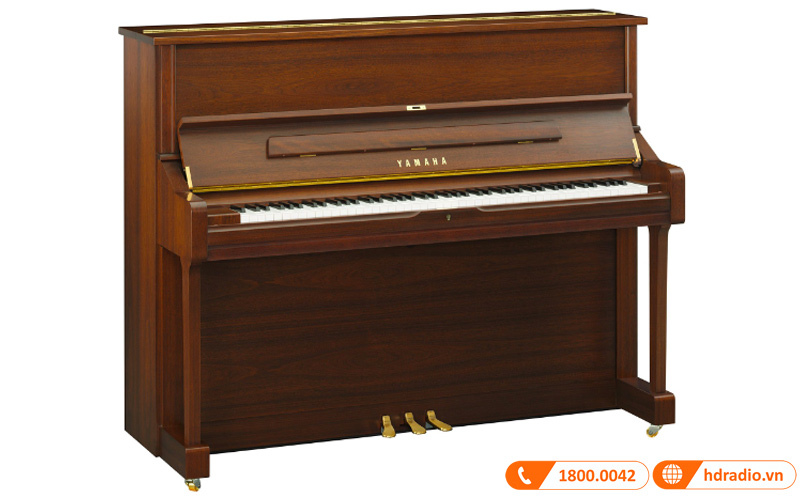 Đàn Piano Yamaha U1 