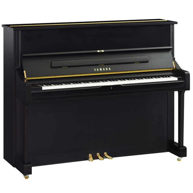 Đàn Piano Yamaha U1, upright piano