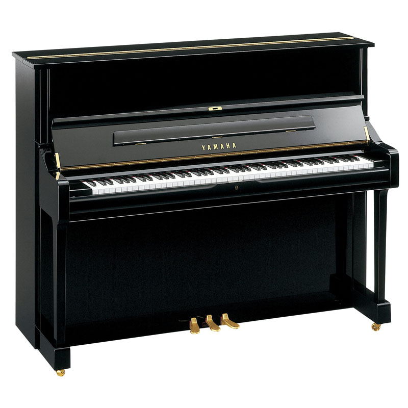 Đàn Piano Yamaha U1, upright piano-1