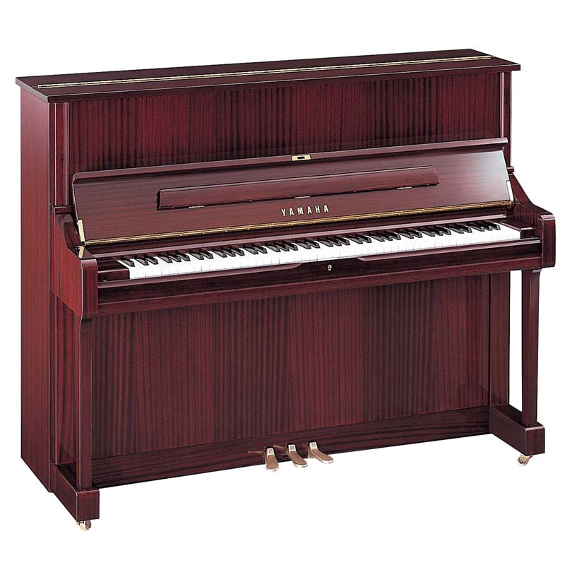 Đàn Piano Yamaha U1, upright piano-2