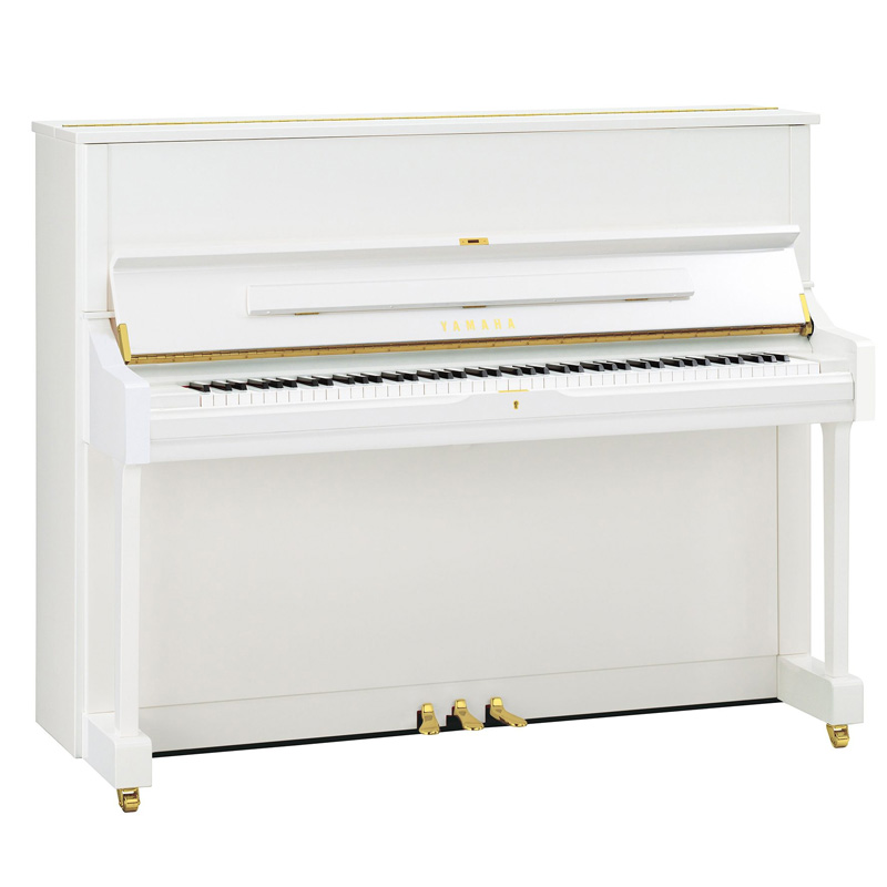 Đàn Piano Yamaha U1, upright piano-3