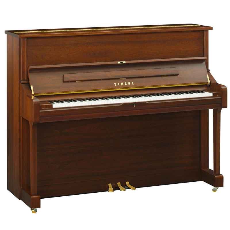 Đàn Piano Yamaha U1, upright piano-4