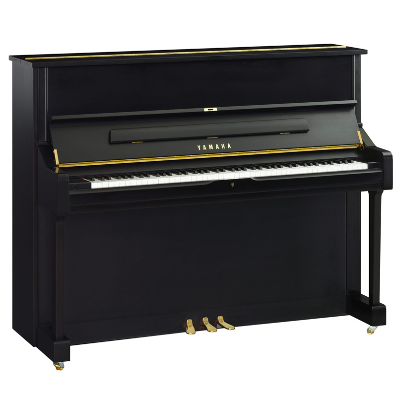 Đàn Piano Yamaha U1, upright piano-5