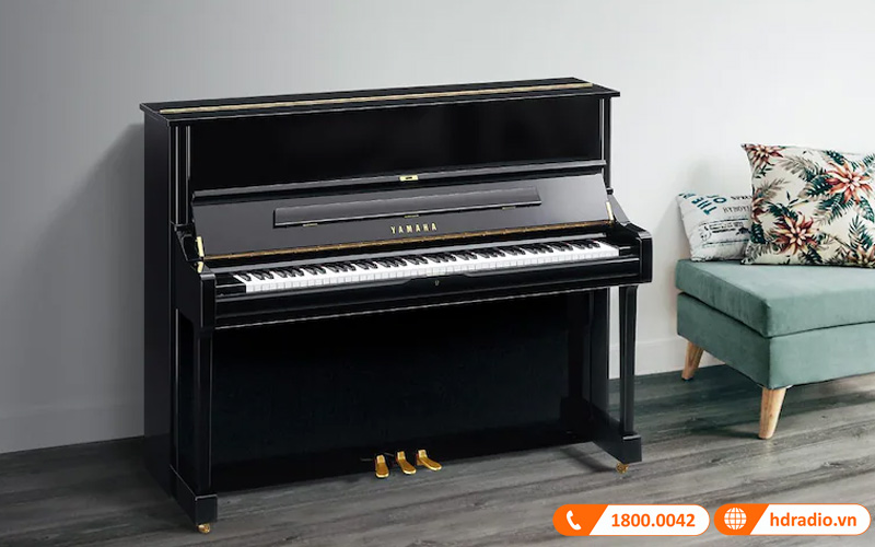 Đàn Piano Yamaha U1J