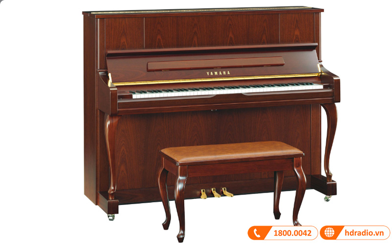 Đàn Piano Yamaha U1J