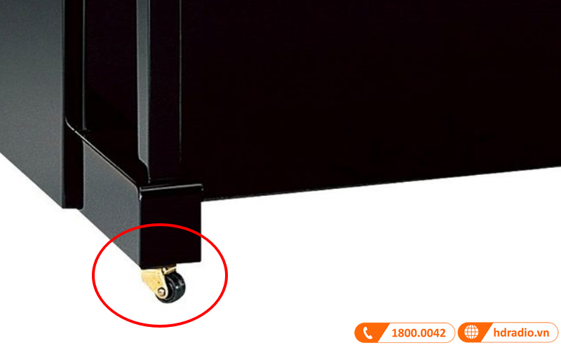 Đàn Piano Yamaha U1J