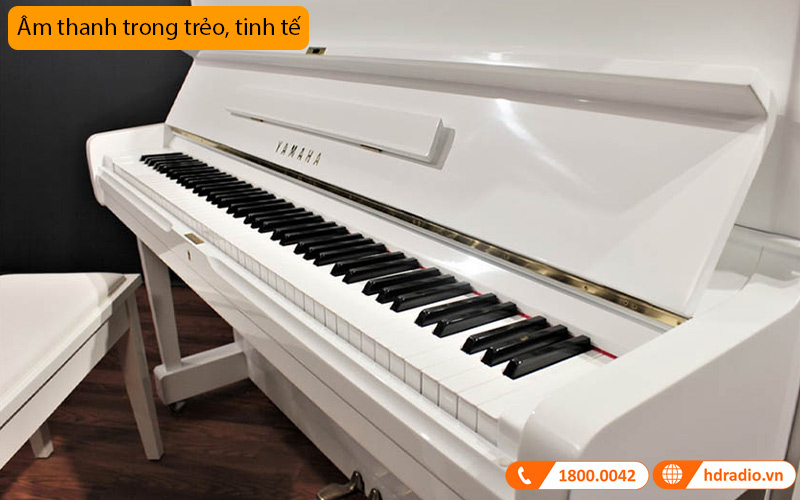 Đàn Piano Yamaha U1J