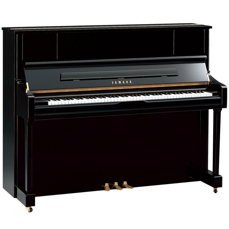 Đàn Piano Yamaha U1J, upright piano