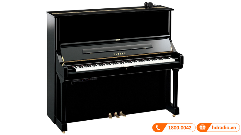 Đàn Piano Yamaha U3 SH3