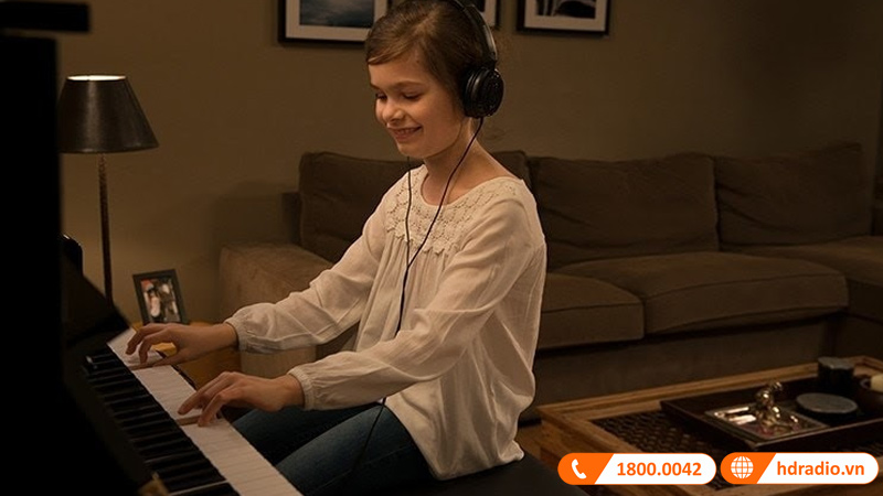 Đàn Piano Yamaha U3 SH3