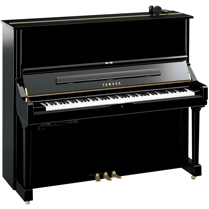 Đàn Piano Yamaha U3 SH3, upright piano