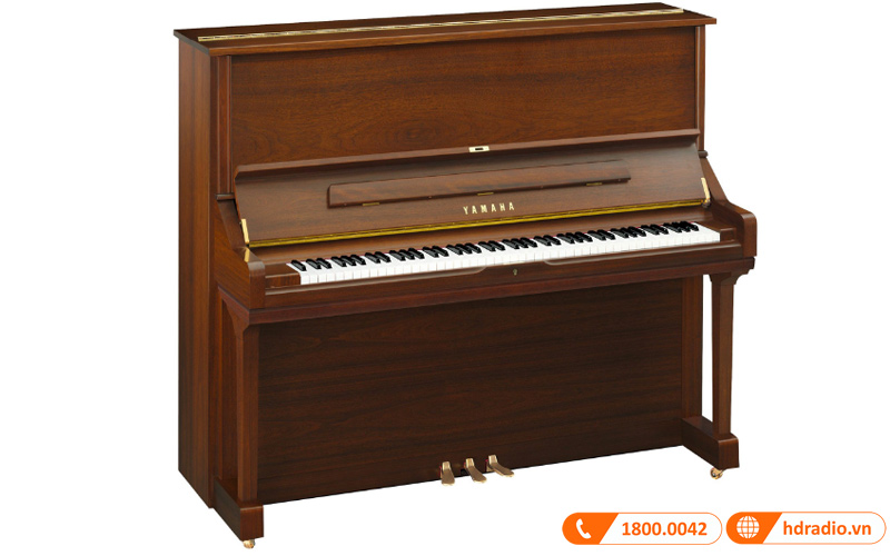 Đàn Piano Yamaha U3