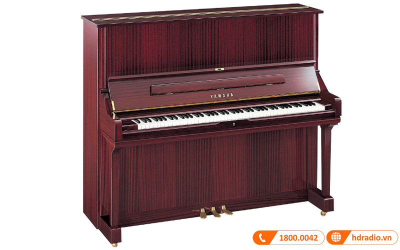 Đàn Piano Yamaha U3