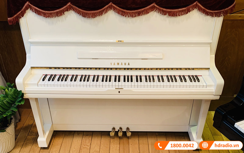 Đàn Piano Yamaha U3