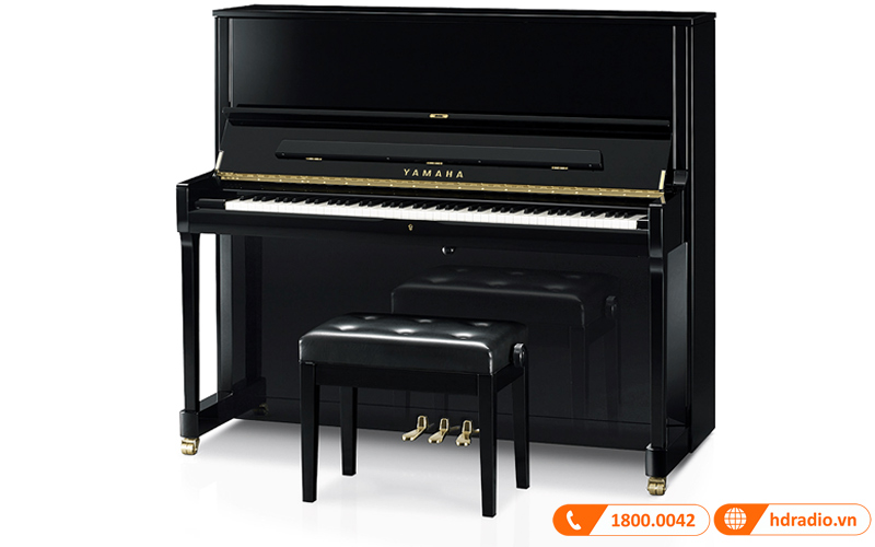 Đàn Piano Yamaha U3