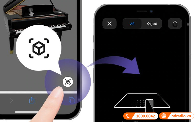 Đàn Piano Yamaha U3