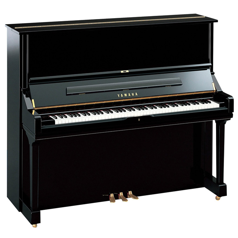 Đàn Piano Yamaha U3, upright piano