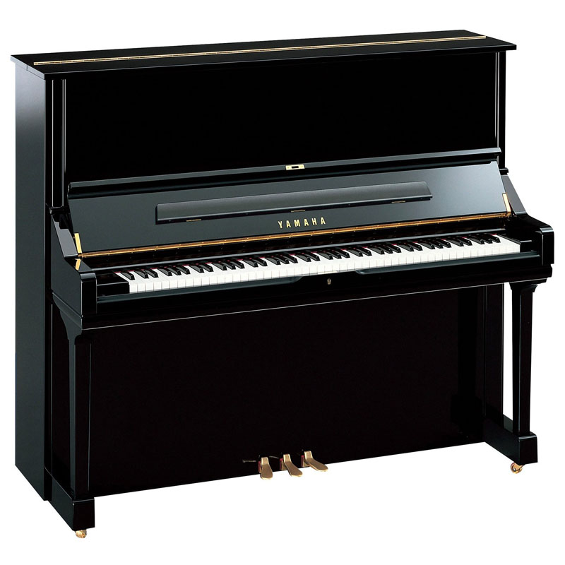 Đàn Piano Yamaha U3, upright piano-1