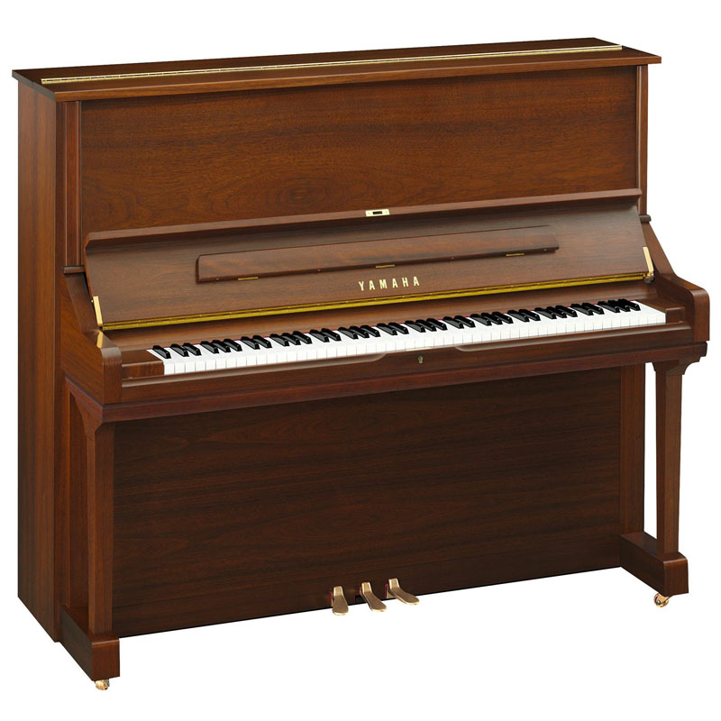 Đàn Piano Yamaha U3, upright piano-2