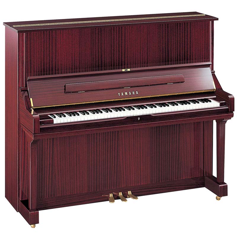 Đàn Piano Yamaha U3, upright piano-3