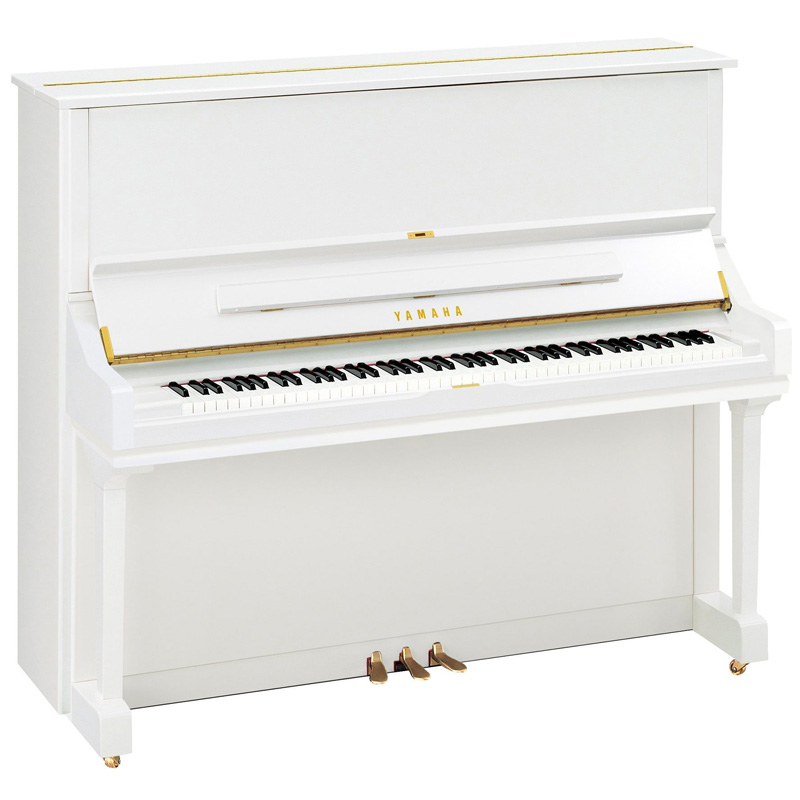 Đàn Piano Yamaha U3, upright piano-4
