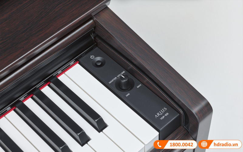 Piano điện Yamaha YDP-103 