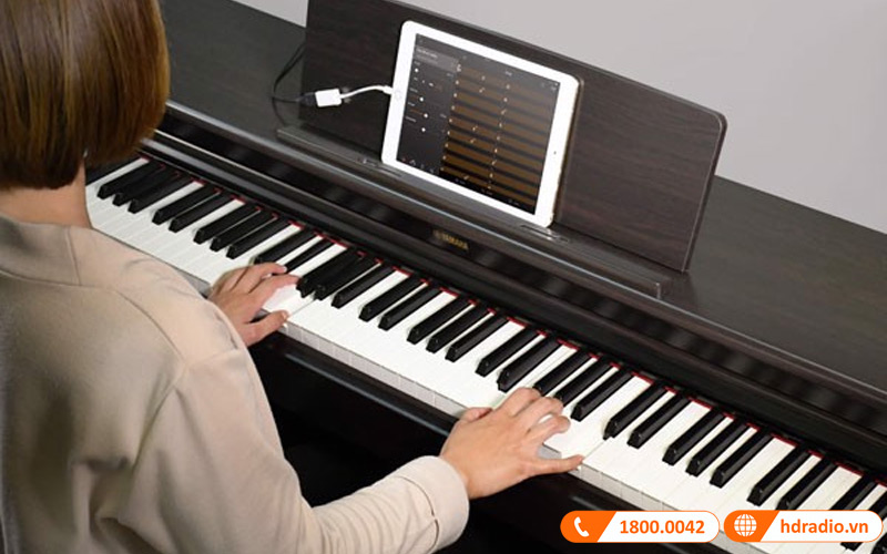 Đàn Piano Điện Yamaha YDP-103