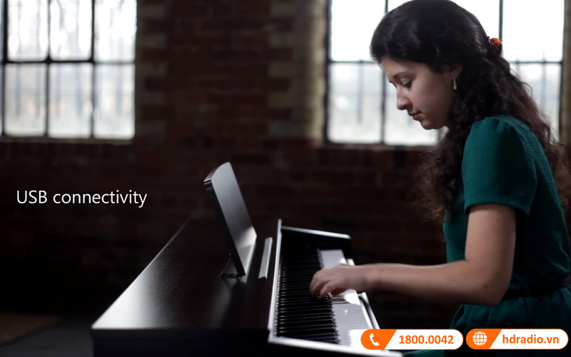 Đàn Piano điện Yamaha YDP-103