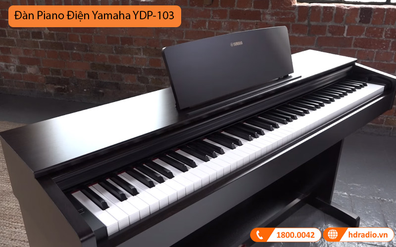 Đàn Piano Điện Yamaha YDP-103