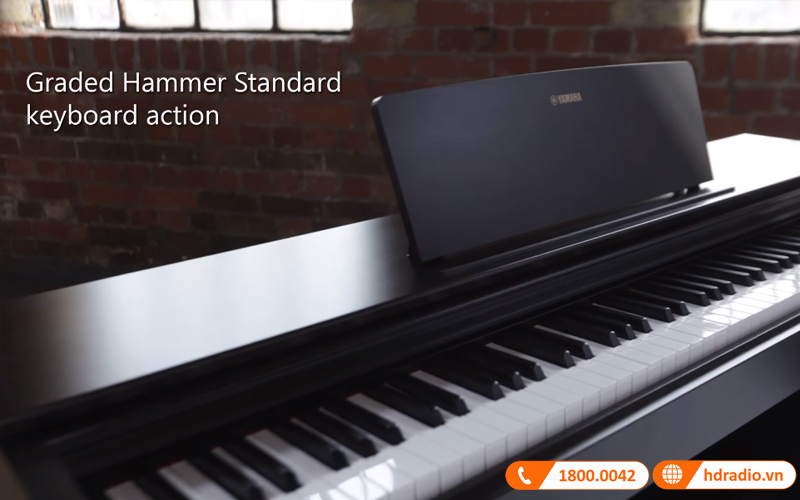 Đàn Piano Điện Yamaha YDP-103