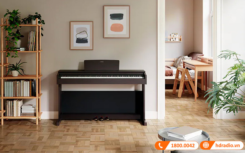 Đàn Piano Yamaha YDP-105