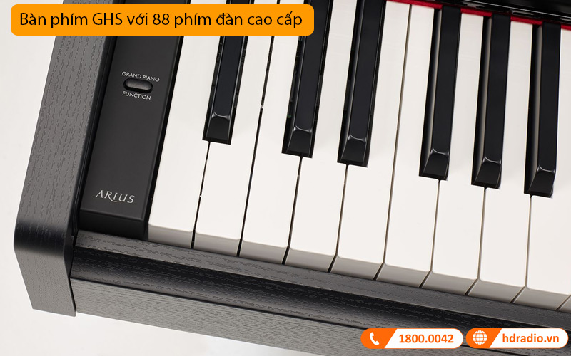 Đàn Piano Yamaha YDP-105