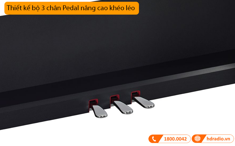 Đàn Piano Yamaha YDP-105