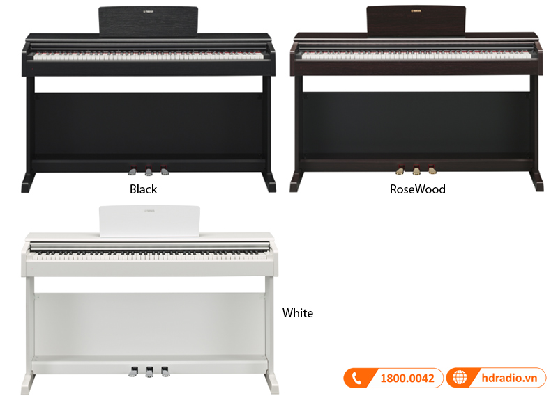 Đàn Piano Điện Yamaha YDP 144
