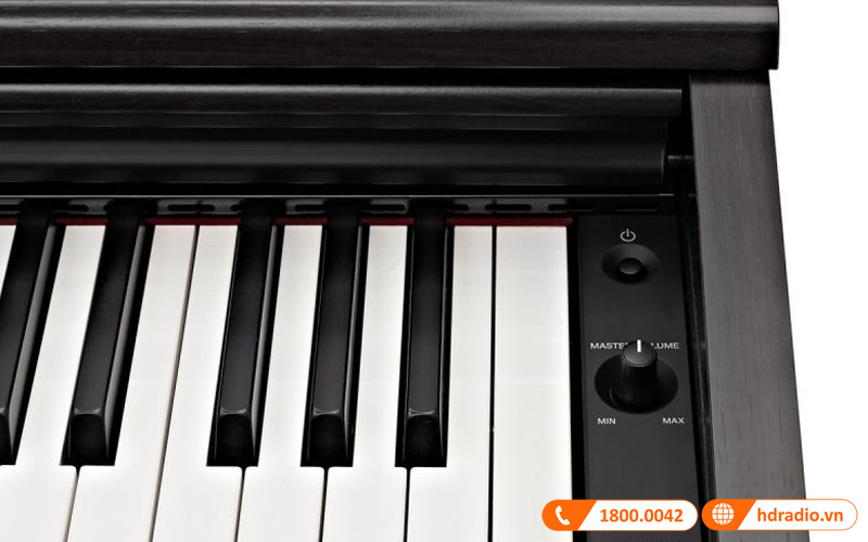 Đàn Piano Điện Yamaha YDP 144