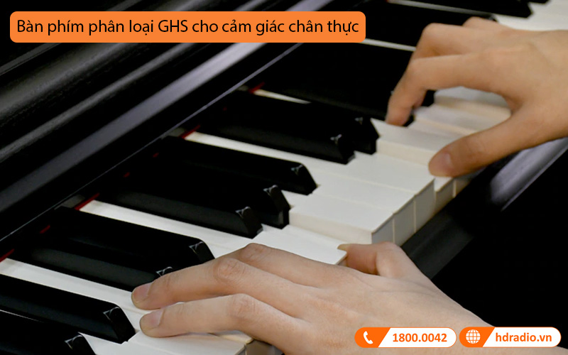 Đàn Piano Điện Yamaha YDP 144