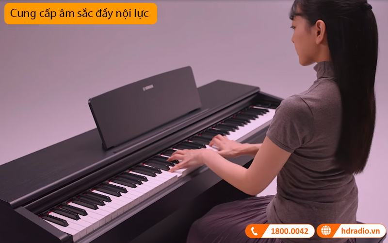 Đàn Piano Yamaha YDP-145