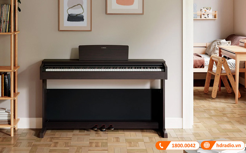 Đàn Piano Yamaha YDP-145