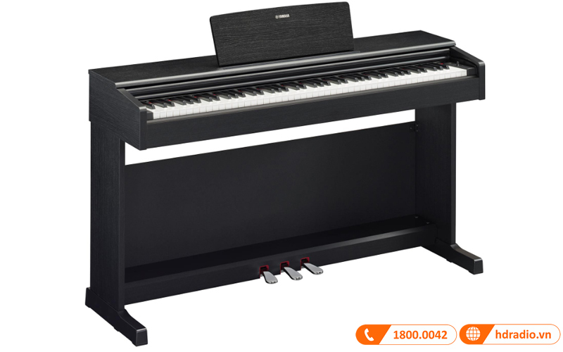 Đàn Piano Yamaha YDP-145