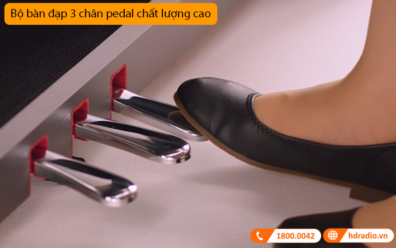 Đàn Piano Yamaha YDP-145