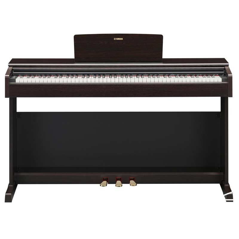 Đàn Piano Yamaha YDP-145, 88 Phím GHS, 10 âm sắc, 192 âm Polyphony, âm thanh Yamaha CFX