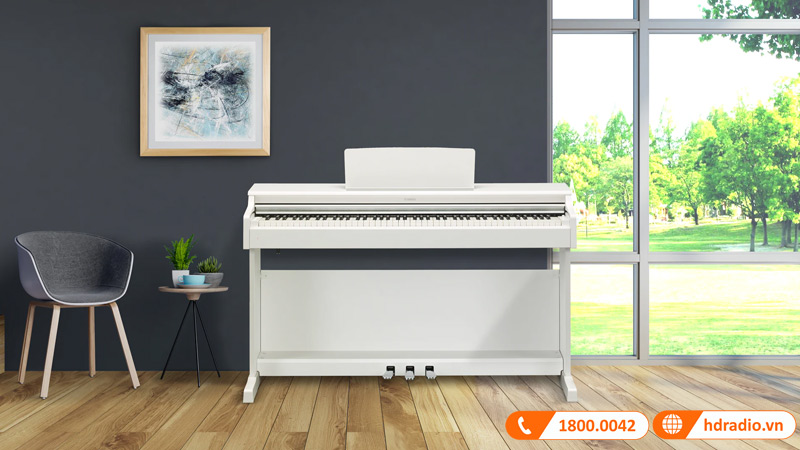 Đàn Piano Điện Yamaha YDP 164