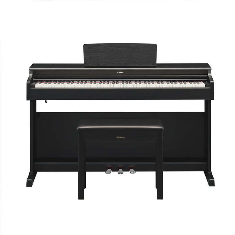 Đàn Piano Yamaha YDP 164, piano điện