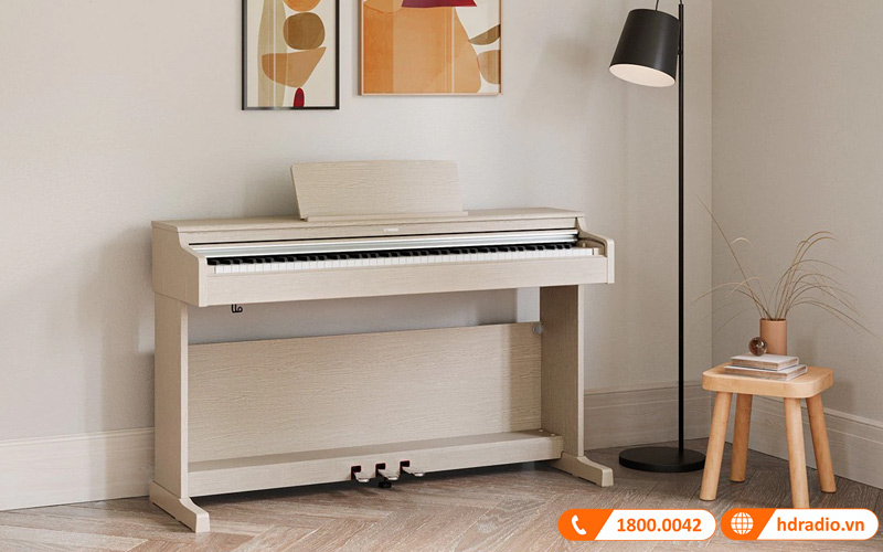 Đàn Piano Yamaha YDP-165
