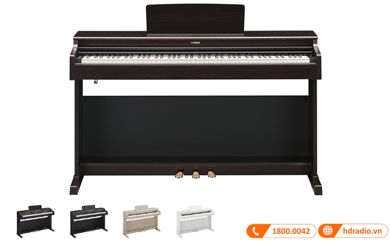 Đàn Piano Yamaha YDP-165