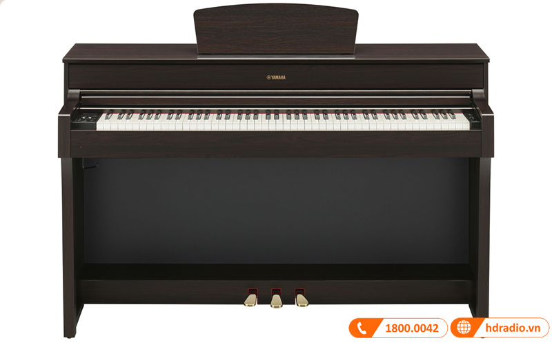 Đàn Piano Yamaha YDP-184